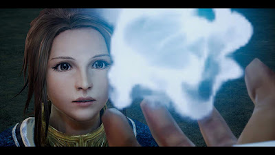 The Last Remnant Remastered Game Screenshot 2