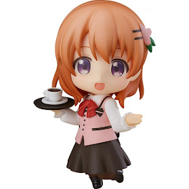 Nendoroid Is the Order a Rabbit?? Cocoa (#798) Figure