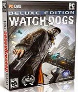 Watch Dogs Deluxe Edition