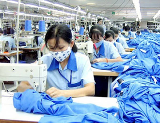 Industri Non Ekstraktif