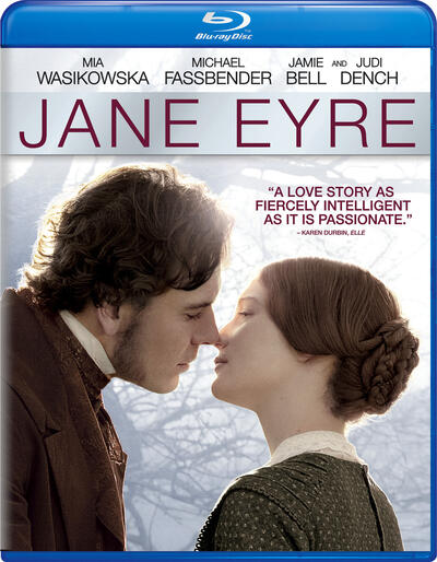 Jane Eyre (2011) 1080p BDRip Dual Latino-Inglés [Subt. Esp] (Romance. Drama)