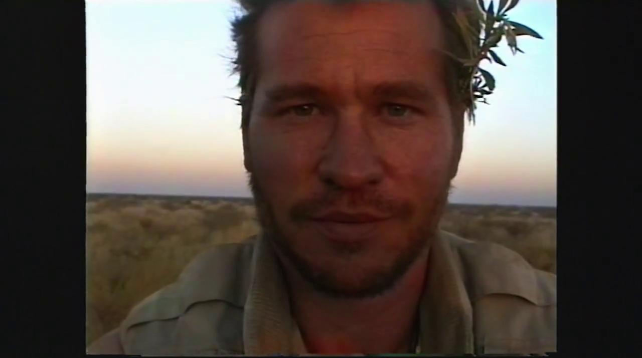 ausCAPS Val Kilmer, Sean Penn and Kevin Bacon nude in Val