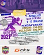 Unigal Virtual Run • 2021