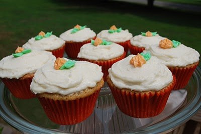 Brown Sugar Pound Cake Cupcakes With Browned Butter Frosting
