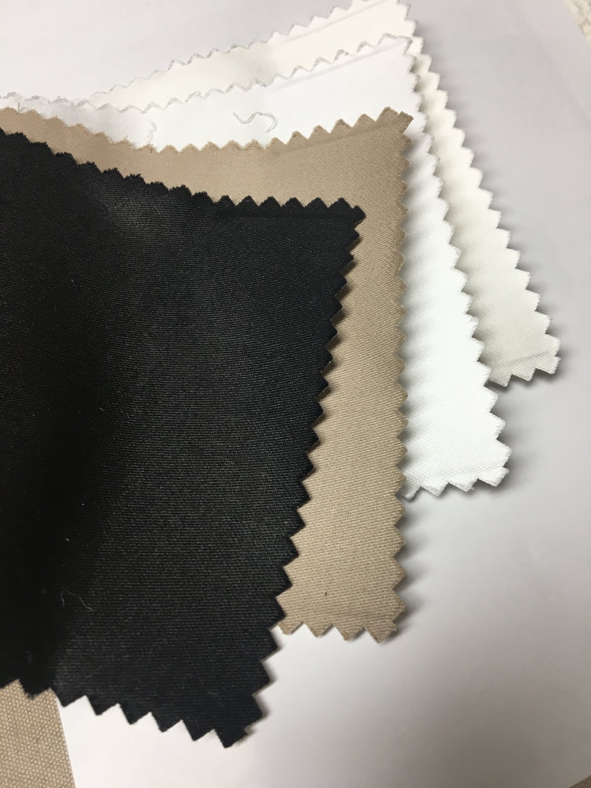 When To Use Blackout Lining