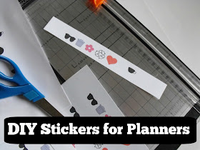 stickers for planners