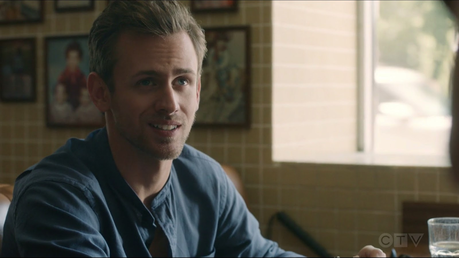 Eviltwin S Male Film And Tv Screencaps 2 This Is Us 4x01