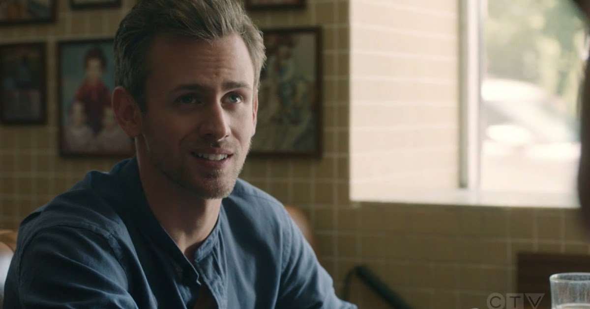 Eviltwin S Male Film And Tv Screencaps 2 This Is Us 4x01