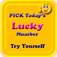 Pick Your Lucky Number Here - Astrologer, predictions, horoscope, black magic, astroshree, Best ...