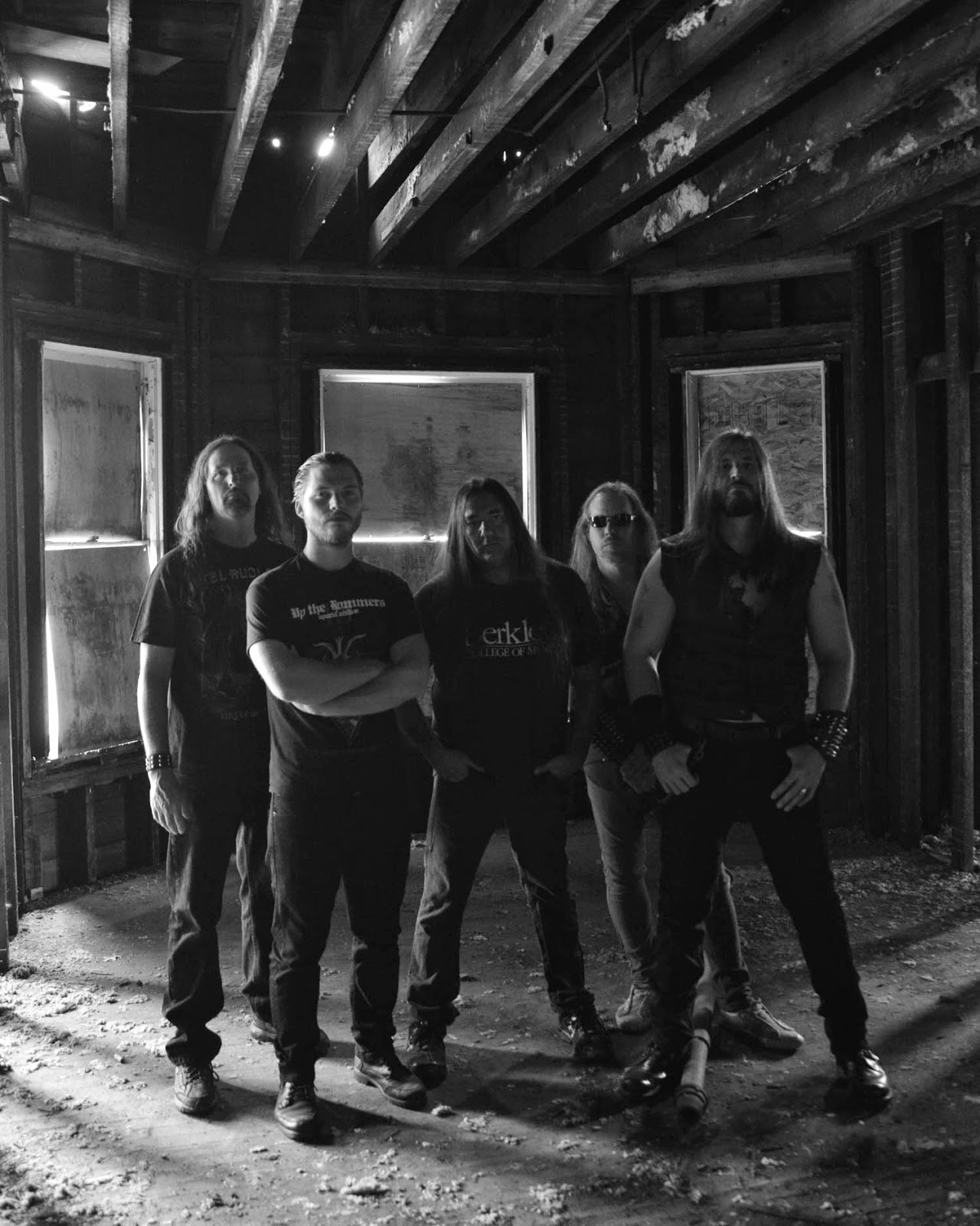 Metalheads Union REVIEW OF THE ALBUM WARRIORS BY WRETCH (5/12/14)