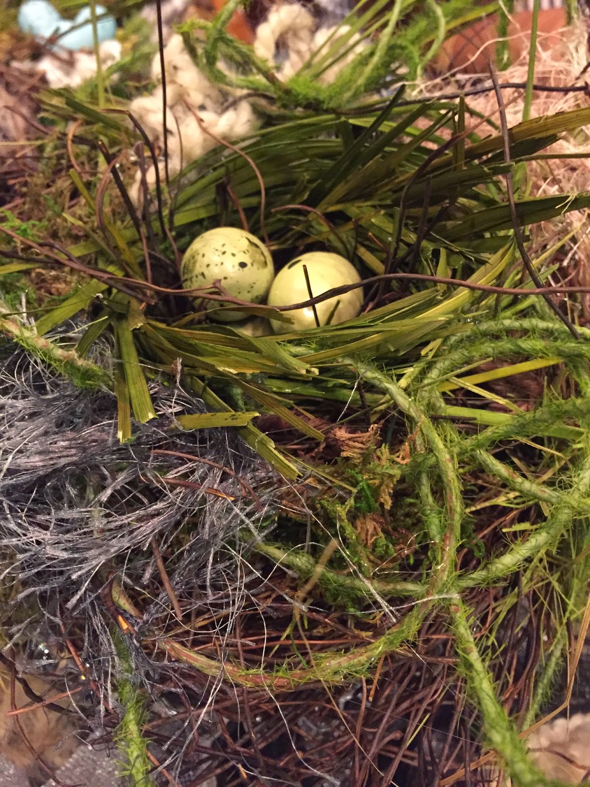 Feather Your Nest Purple Chocolat Home