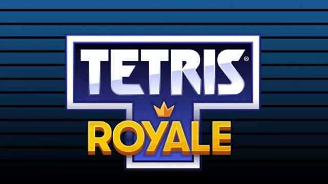 الإعلان عن Tetris Royale بنظام باتل رويال على الهواتف الذكية 