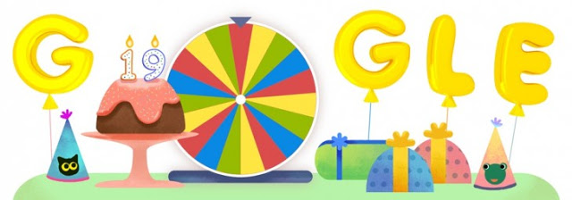 google-birthday-surprise google-birthday-surprise