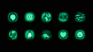 Night Vision Icon Pack v1.1 Patched Paid APK Night Vision Icon Pack v1.1 Patched Paid APK