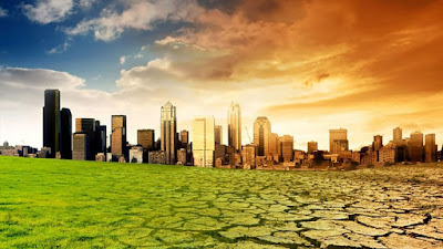 Η υπερθέρμανση του πλανήτη τετραπλασίασε τις φυσικές καταστροφές  