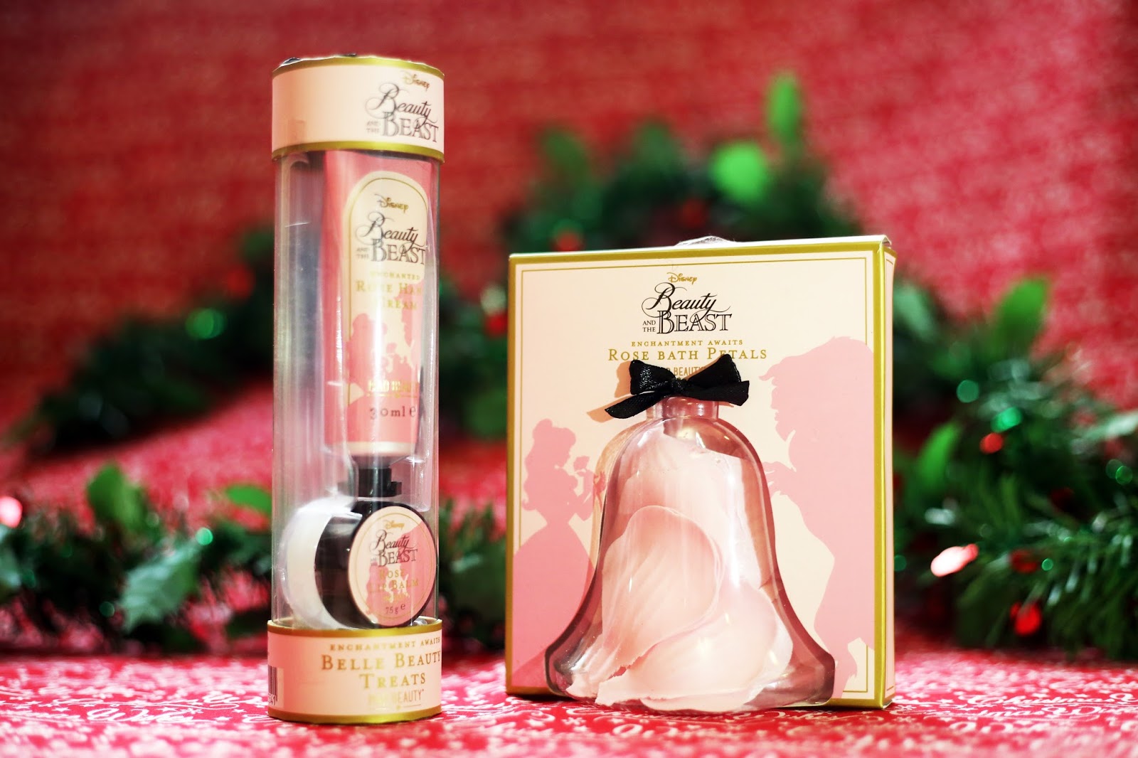 The Owlet: Affordable Gift Guide: Blogmas 2017