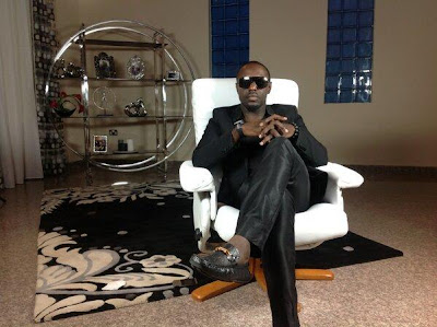 Jim Iyke Unscripted