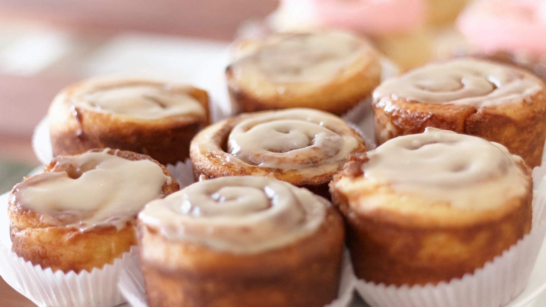 The Pioneer Woman Cinnamon Rolls My Favorite Family Recipes