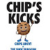 Chips Ahoy! Cookies And The Shoe Surgeon Team Up For A Sneaker Collab - @ChipsAhoy @TheShoeSurgeon