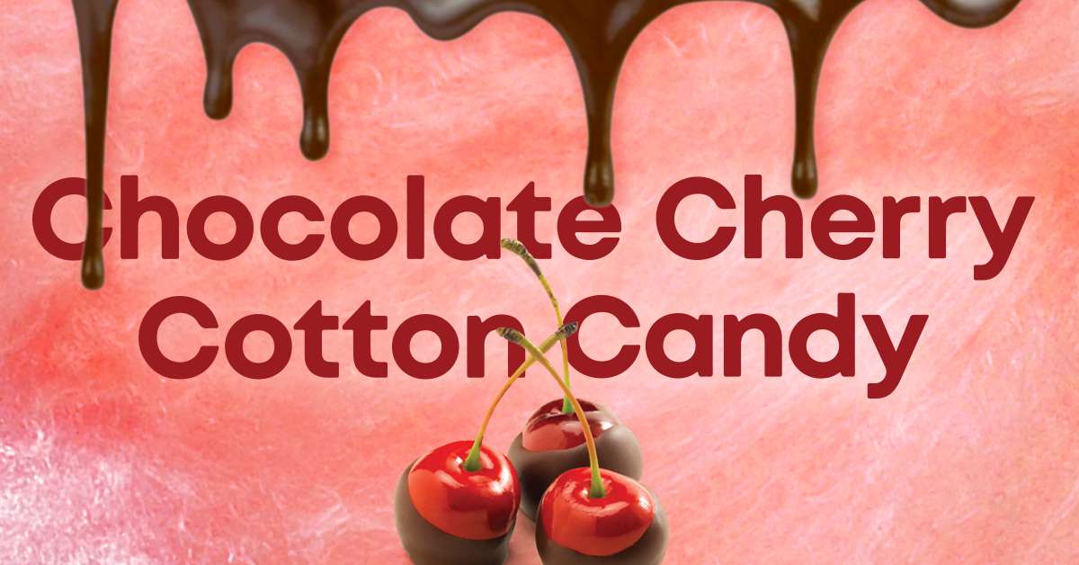 National Chocolate Covered Cherry Day Wishes Unique Image