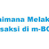 Cara Transfer Uang Lewat M Banking BCA