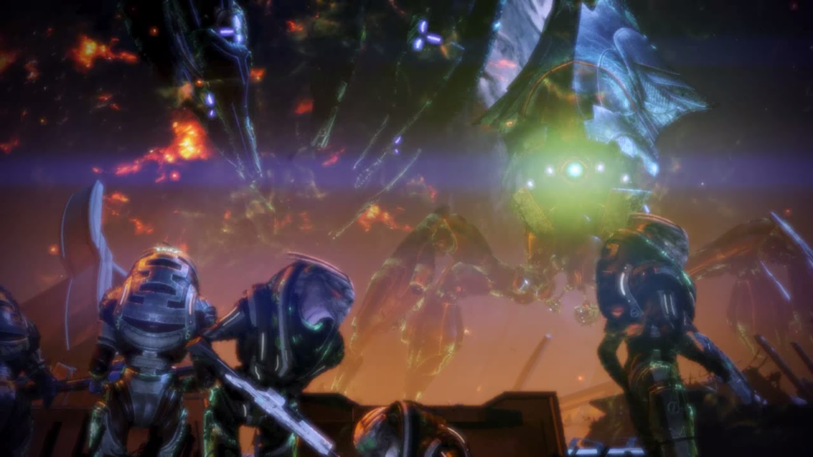 40+ Mass Effect 3 Charakter Importieren