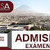 Preguntas del examen de admisión PRESENCIAL - UNSA extraordinario 2021