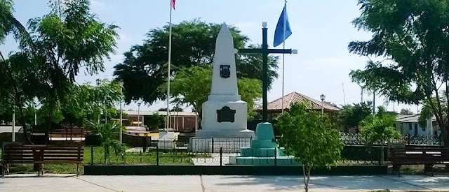 San Miguel de Tangarará