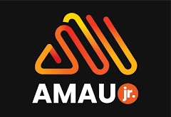 AMAU Jr ~ Enrol TODAY