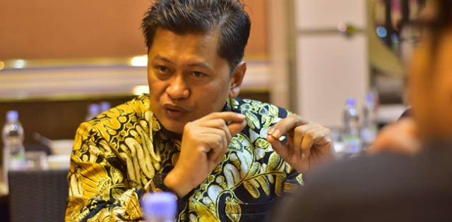 Saya "PKI"! Saya "PKI"!