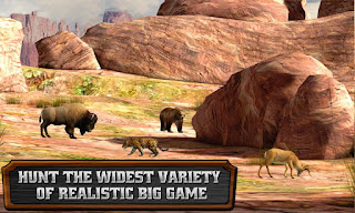 DEER HUNTER RELOADED v3.8.1 Apk Full MOD