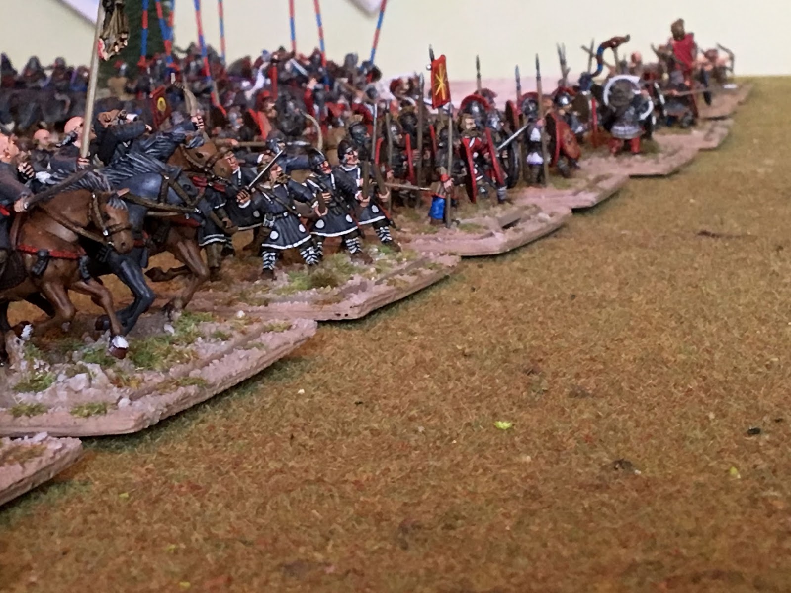 A wargame page Aurelian 26 Dec, 2016