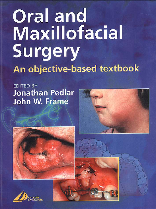 Oral And Maxillo Surgery 48