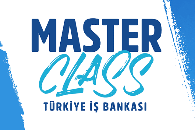 İş Bankası'nın Master Class 2020 staj başvuruları başladı. İş Bankası staj başvurusu nasıl yapılır? Detaylar kariyeristanbul.net'te!