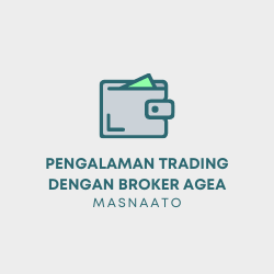 Pengalaman Trading dengan Broker AGEA