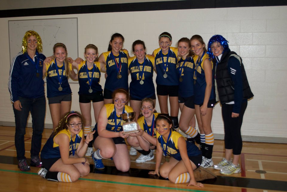 Graduation Transitions Junior Volleyball Reflection