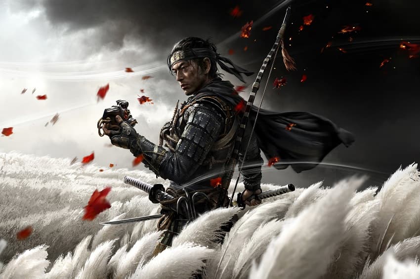 Экранизацию игры Ghost of Tsushima снимет режиссёр трилогии «Джон Уик» Экранизацию игры Ghost of Tsushima снимет режиссёр трилогии «Джон Уик»