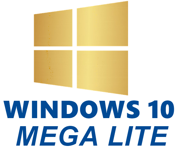 Windows 10 Mega Lite x64 e x32 Download 