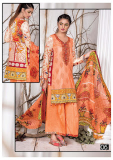 Noor textile Maya Karachi print Pakistani dress