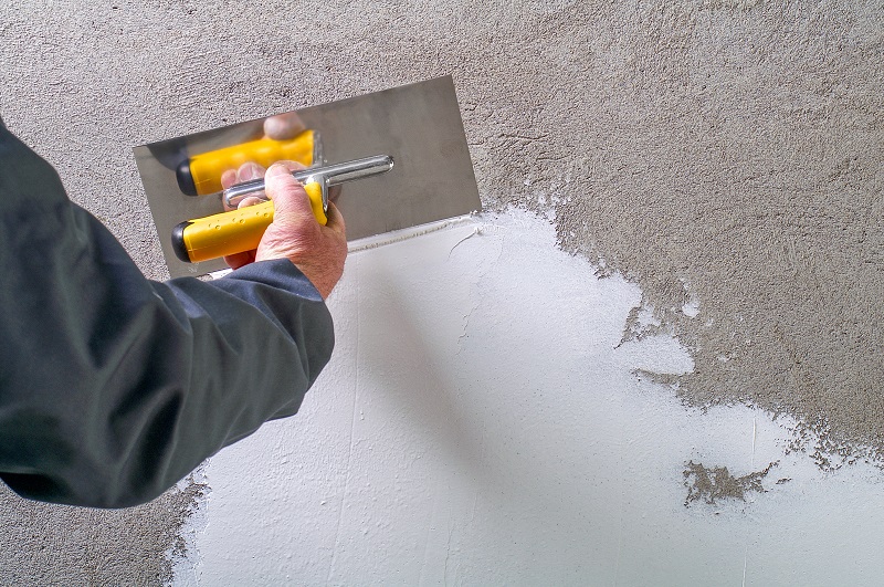 Get to know about Types of Plastering Trowel Getting Informative Ideas
