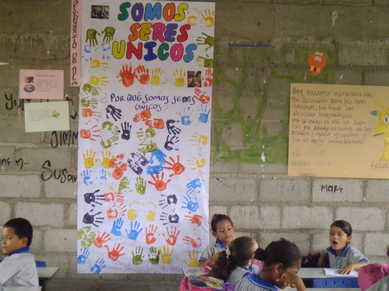 Taller Para Jovenes Sobre Proyecto De Vida