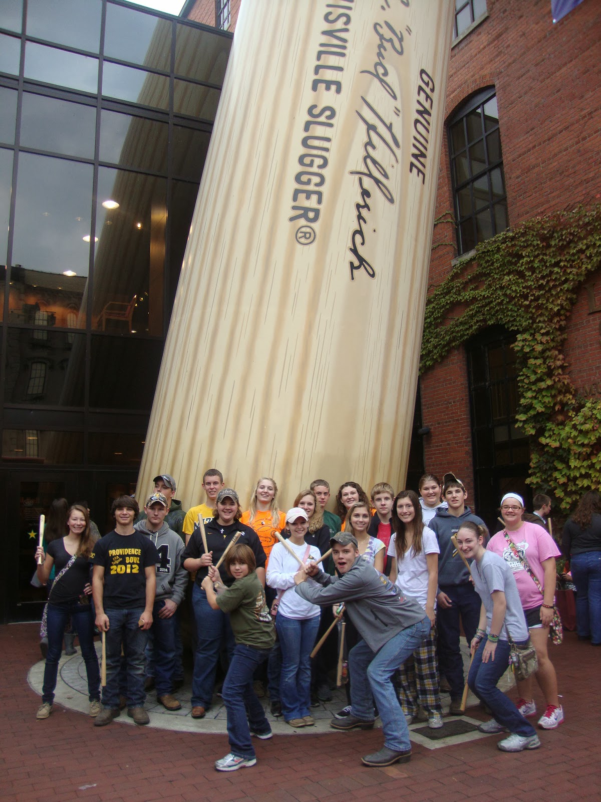 CACC News FFA National Convention Results