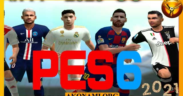 Pes 6 Next Season Patch 2021 Pc تحميل باتش بيس 6 انتقالات 2021