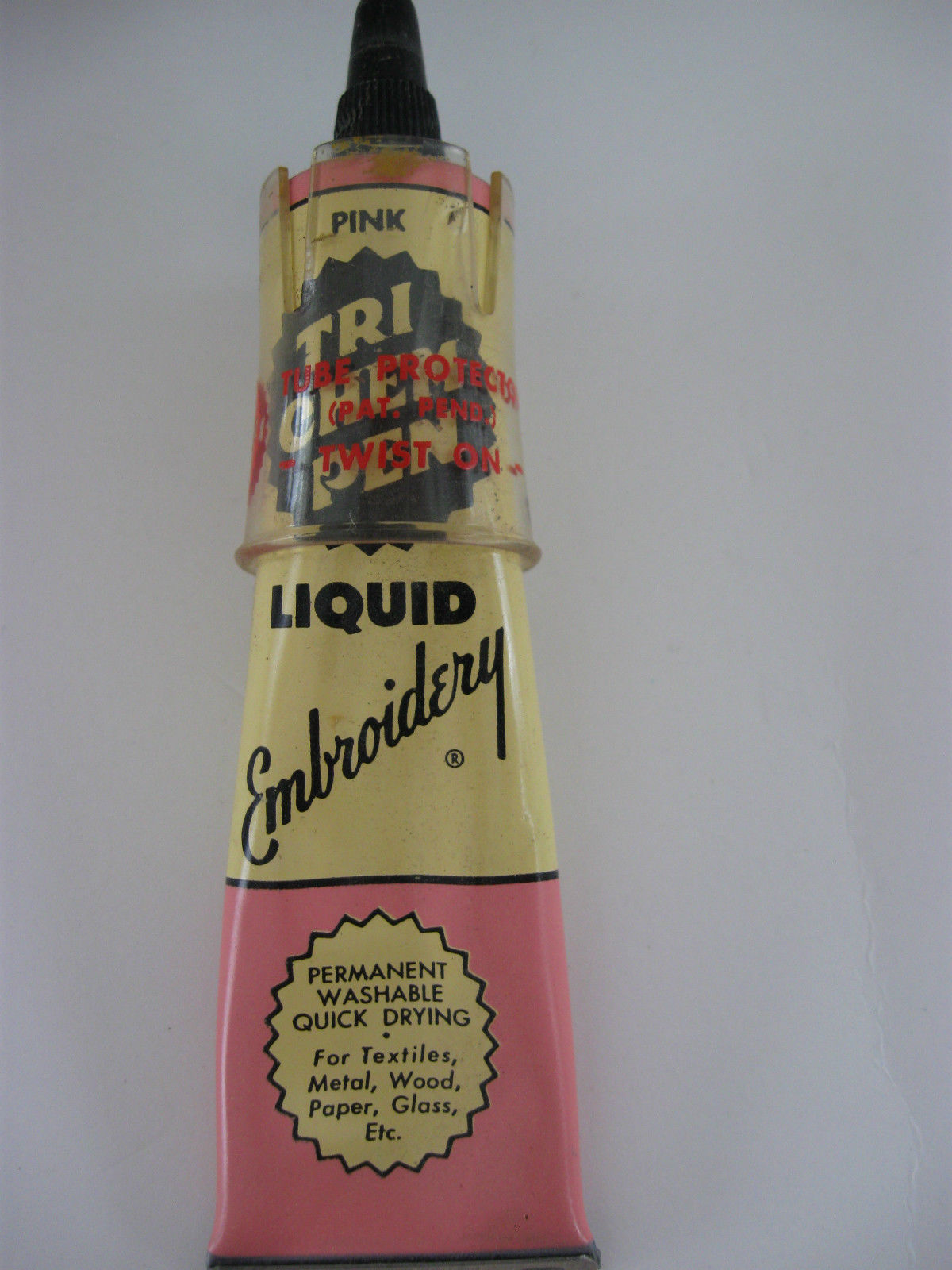 TriChem Fan The Paints