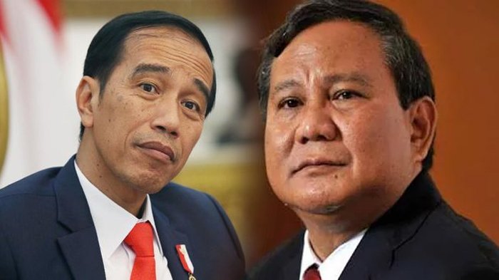 Prabowo Jadi Wapres Dampingi Jokowi ?? - Berita Terkini