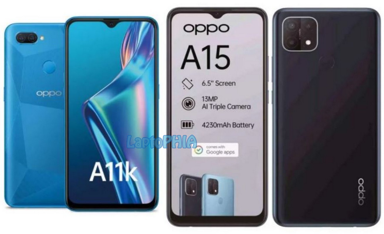 Perbedaan Oppo A11k Vs Oppo A15 Harga Selisih 200 Ribu Mana Yang Lebih Layak Pilih