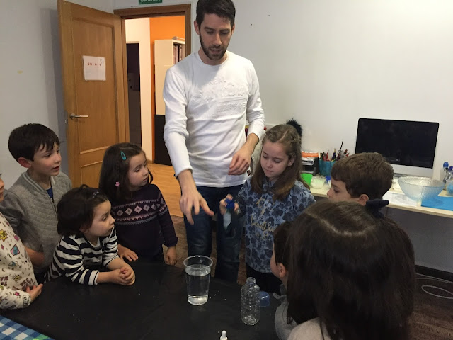 Welcome English IMG 0127