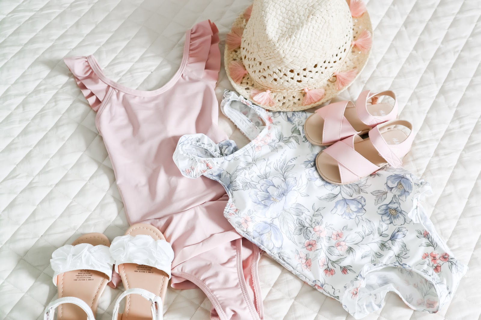 Big mamas home by Jenni S, Pienten kesätyyli, lapset, lastenvaatteet, kesä