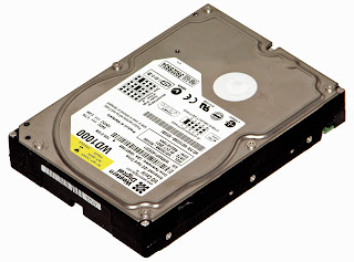 Hardisk Hardisk