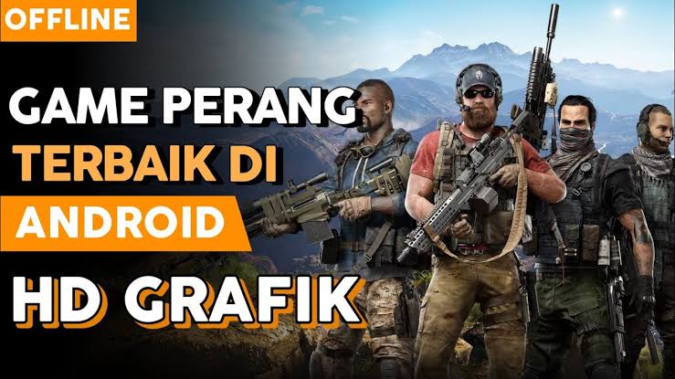 permainan perang terbaik permainan perang terbaik